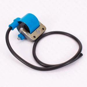 Honda CB CY XL 50 75 80 Z 50 Monkey Power Racing ignition coil 6 Volt - Picture 1 of 1