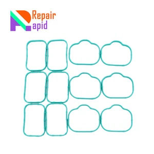 Engine Intake Manifold Gaskets for Jeep Grand Cherokee Dodge Durango 3.6L 16-21 - Picture 1 of 9