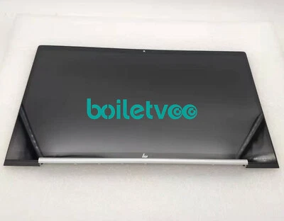 L98398-001 For HP ENVY 13-BA1001CA BA0047WM LCD DISPLAY SCREEN W/Bezel NoN-TS - Image 1 of 2