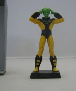 Eaglemoss Marvel Classic Collection Figurine The Leader Lead Hand Painted 3.54" - Picture 1 of 1