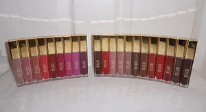 Lápiz labial líquido crema labial mate Milani Amore 0,21 oz TÚ ELIGES - Imagen 1 de 1