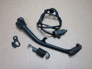 Yamaha XJR 1300 2005 22.137 millas soporte de hélice lateral (13390) - Imagen 1 de 11