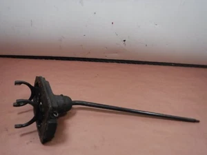Jeep Cj5 Cj7 76-79 T150 Three Speed Manual Transmission Shifter Forks Top Cover - Picture 1 of 9