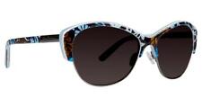 NEW Vera Bradley Ashleigh Sunglasses Java Floral 100% AUTHENTIC