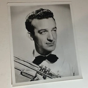 Foto de Harry James 8x10 - Imagen 1 de 2