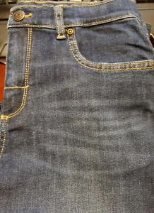 NEW Boys Gymboree Kids Cotton Blue Jeans Choose Size 10 - Picture 1 of 5