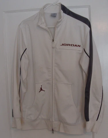 Air Jordan Jumpman Warm up Jacket Cover