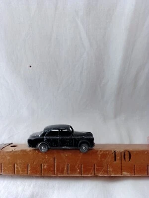 voiture 1/72  403  peugeot  C I J - Photo 1/4