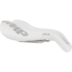 Selle SMP Plus Saddle - Picture 1 of 15