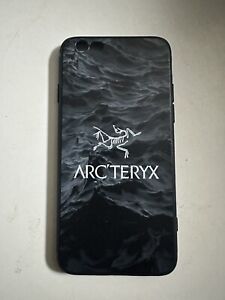 Arc’teryx Phone Case For iPhone 6s Like New