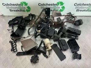 HONDA GL1500 SE GOLDWING HALTERUNGEN INFILL RESTPOSTEN BAUJAHR 1991-2000 (CMB1001) - Bild 1 von 11