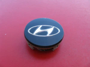 HYUNDAI SONATA AZERA KONA (1) WHEEL RIM HUB CAP HUBCAP CENTER COVER PLUG #2164 - Picture 1 of 2