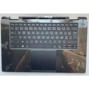 Para DELL XPS15 9575 5530 2 en 1 Teclado para Laptop Apoyamanos Estuche Superior CN-08NYCG - Imagen 1 de 3