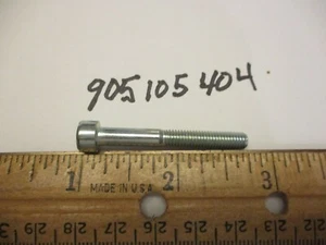 NUOVA VITE SACHS DOLMAR PN 905 105 404 - Foto 1 di 1