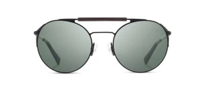 Shwood Originals Bandon Titanium Wood Men's Polarized Sunglasses Made in USA NEW - Image 1 of 4