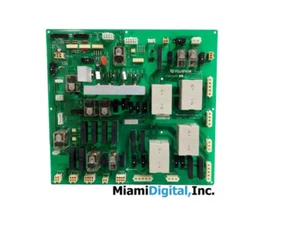 Fuji Frontier 350/355/370/375 113H0361E PAC20 PCB *30 DAY WARRANTY*Made In Japan - Picture 1 of 3