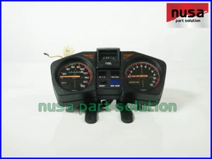 Conjunto de medidores Yamaha RXZ135 RZ-X135 3RS-H3500-00 NOS genuino [envío urgente] - Imagen 1 de 5