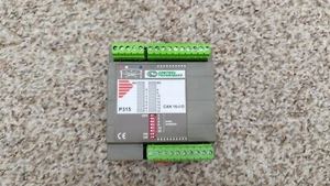 ✅NIDEC CONTROL TECHNIQUES P315 CAN 16-I/O Trio Motion Tech🔥Fast DHL Shipping🔥✅ - Picture 1 of 12