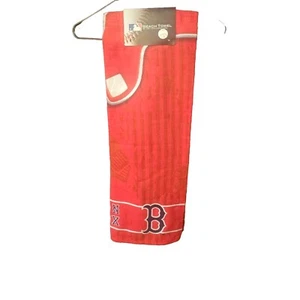 McArthur Boston Red Sox Beach Towel 30”x60” Multi Color New with Tags - Picture 1 of 5