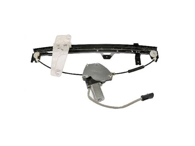 Front Right Dorman Window Regulator fits Jeep Grand Cherokee 2000-2004 58XGKD - Image 1 of 1