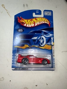 Hot Wheels Dodge Viper GTS-R 2001 First Editions - Bild 1 von 12