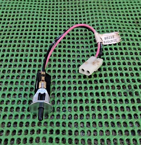 Camión Dodge Chrysler Plymouth 1976-1989 nuevo MoPar guantera lámpara e interruptor - Imagen 1 de 2