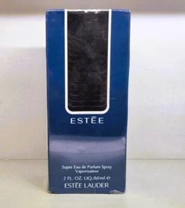 Estee Lauder Estée for women Eau de Parfum 60 ml - 2.0 fl.oz New Sealed Vintage - Imagen 1 de 6