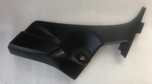 Original VW Sharan Abdeckung Verkleidung vorne links 7M3853187H  NEU - Bild 1 von 1