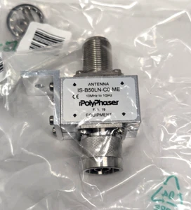 Polifaser IS-B50LN-C0-ME - Zdjęcie 1 z 2