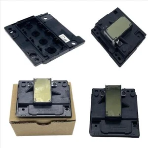 F197000 Printer Print Head Fits For Epson Stylus sx420w SX420 SX438 SX440W - Picture 1 of 11