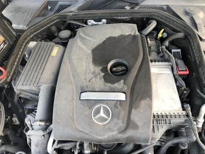 2015 2016 2017 MERCEDES BENZ C300 Automatic Transmission 108k W205 RWD    799714 Foto 1 de 4