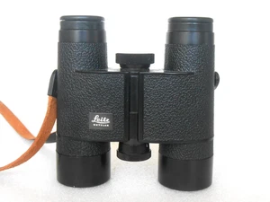 Leitz Wetzlar Fernglas Trinovid 8x32 Tasche+Riemen - Bild 1 von 5