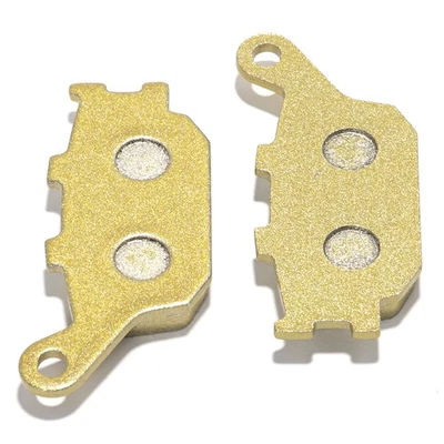 Rear Brake Pads for Honda CBR 600RR CBR600RR CBR 600 RR 2002-2006 2003 2004 2005 - Изображение 1 из 4