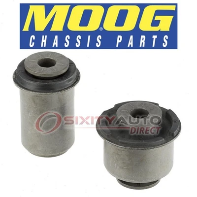 MOOG Front Lower Control Arm Bushing Kit for 1993-2002 Pontiac Firebird - dy Foto 1 de 4