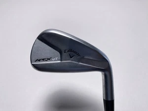 Callaway APEX UT 2014 4 Utility Iron 24* DG X100 Tour Issue Extra Stiff RH - Picture 1 of 8
