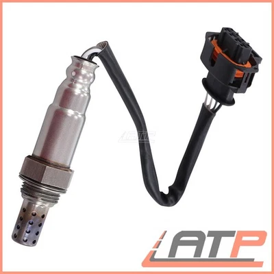 SONDA REGOLAZIONE SENSORE OSSIGENO LAMDA PER VAUXHALL VECTRA MK II 2 C SIGNUM - Immagine 1 di 4