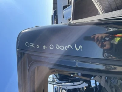 Hood Fits 11-16 FORD F250SD PICKUP 3508822 - Imagem 1 de 4