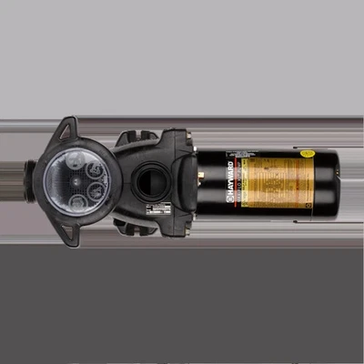 Насос для бассейна односкоростной Hayward W3SP2307X10 Max-Flo XL 1 л.с., 115/230 В - Изображение 1 из 4