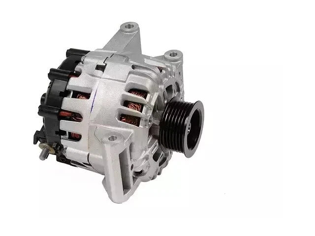 Alternator For 11-13 Buick Regal 2.4L 4 Cyl LAF VIN: C 2.0L LHU V CXL GS KN65Z2 - Image 1 of 1