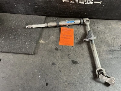 09-10 ACOPLADOR EJE DE DIRECCIÓN INTERMEDIO SMART FORTWO Foto 1 de 4