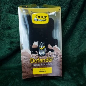 Belt Clip Holster Replacement OtterBox iPhone 7 - Picture 1 of 4