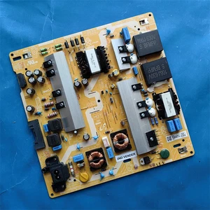 sAMSUNG QN65Q60RAF POWER BOARD BN44-00932M - Picture 1 of 5