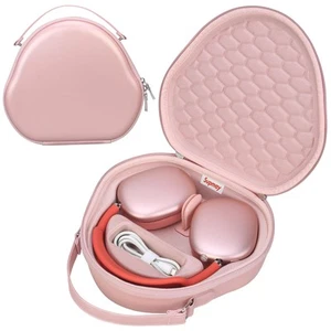 Smart Case for Apple AirPods Max Wireless Over-Ear Headphones, Hard Protectiv... - Picture 1 of 8