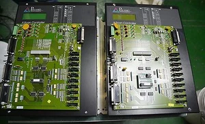 Pyramid Tech Consultants X-Scan Controller 0500-00232  - Bild 1 von 4