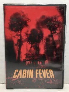 Cabin Fever (DVD) - Picture 1 of 6