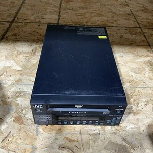 JVC BD-X200U  DVD Recorder - Picture 1 of 4