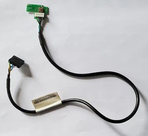 Lenovo H5s Series Desktop PC Power LED Switch Cable-LX1071 - Bild 1 von 1