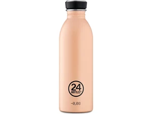 24 Bottles Urban Thermosflasche 500 ml– Desert Sand Neu & OVP - Bild 1 von 2