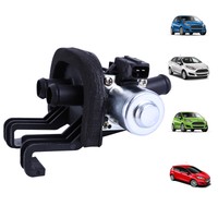 Heater Control Valve Blower Resistor Fit Ford Fiesta Box Transit Puma KA 1047752