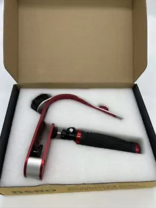 DEBO Steadyvid EX Videostabilisator Gimbal für Digitalkamera, DSor Camcorder - Bild 1 von 7